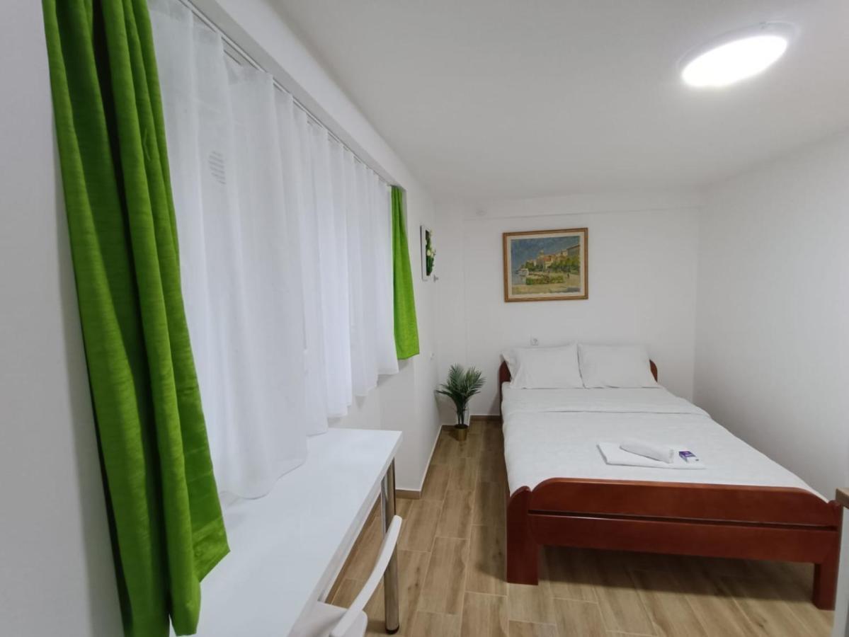 Green Beograd Eksteriør bilde
