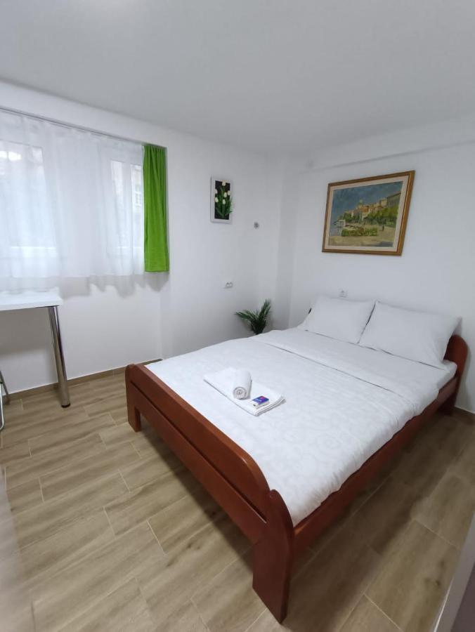 Green Beograd Eksteriør bilde